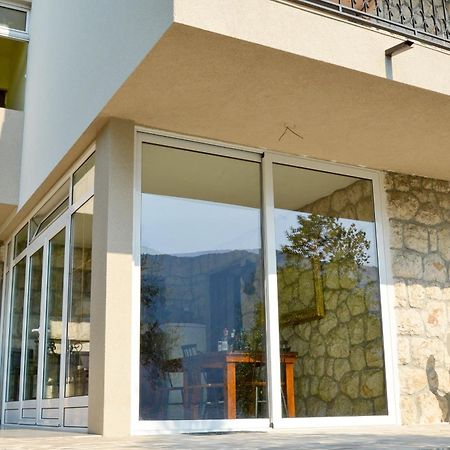 Guesthouse Grotta Di Nicola Kotor Luaran gambar