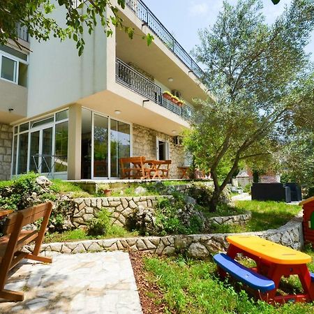 Guesthouse Grotta Di Nicola Kotor Luaran gambar