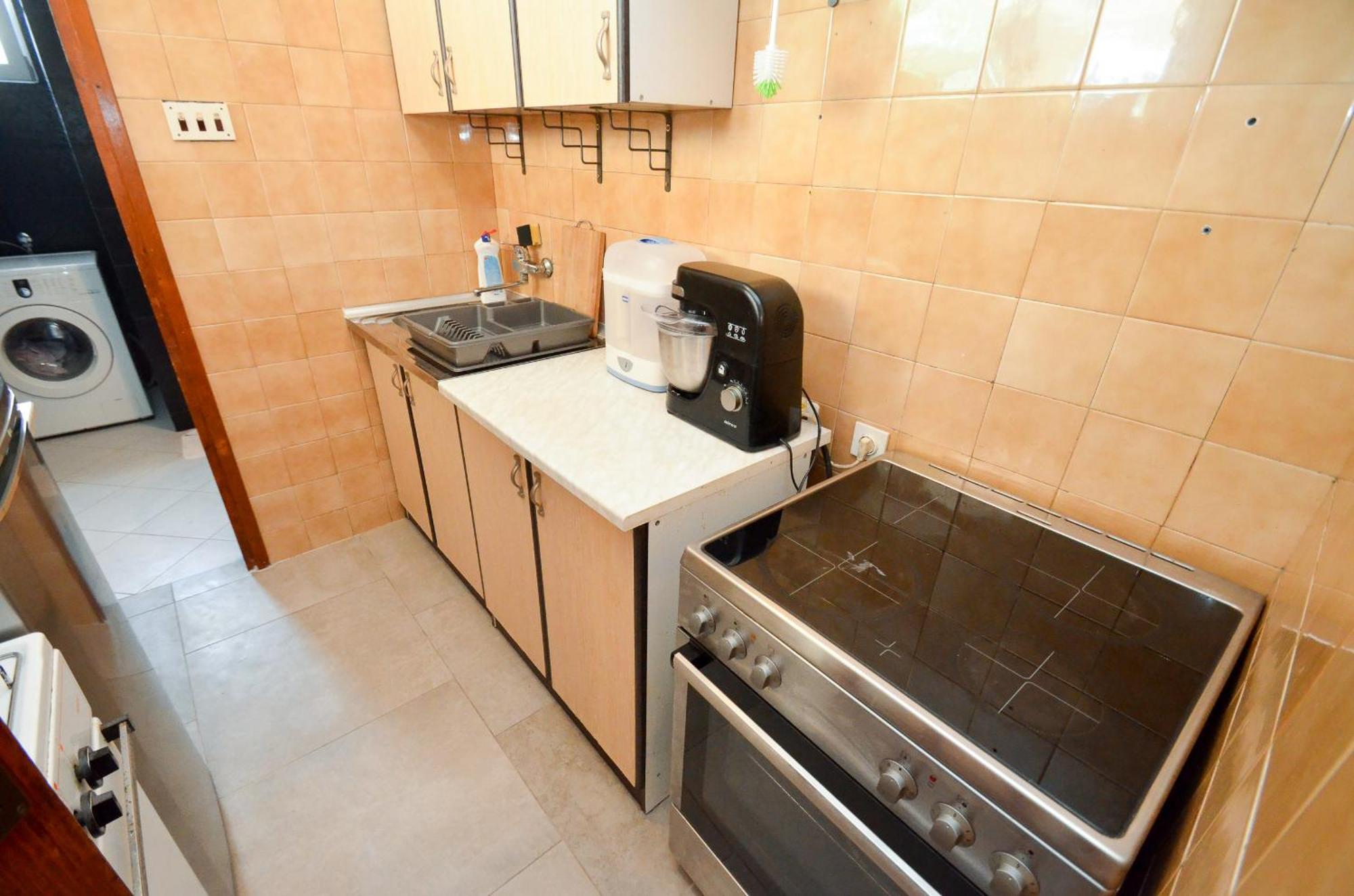 Guesthouse Grotta Di Nicola Kotor Luaran gambar