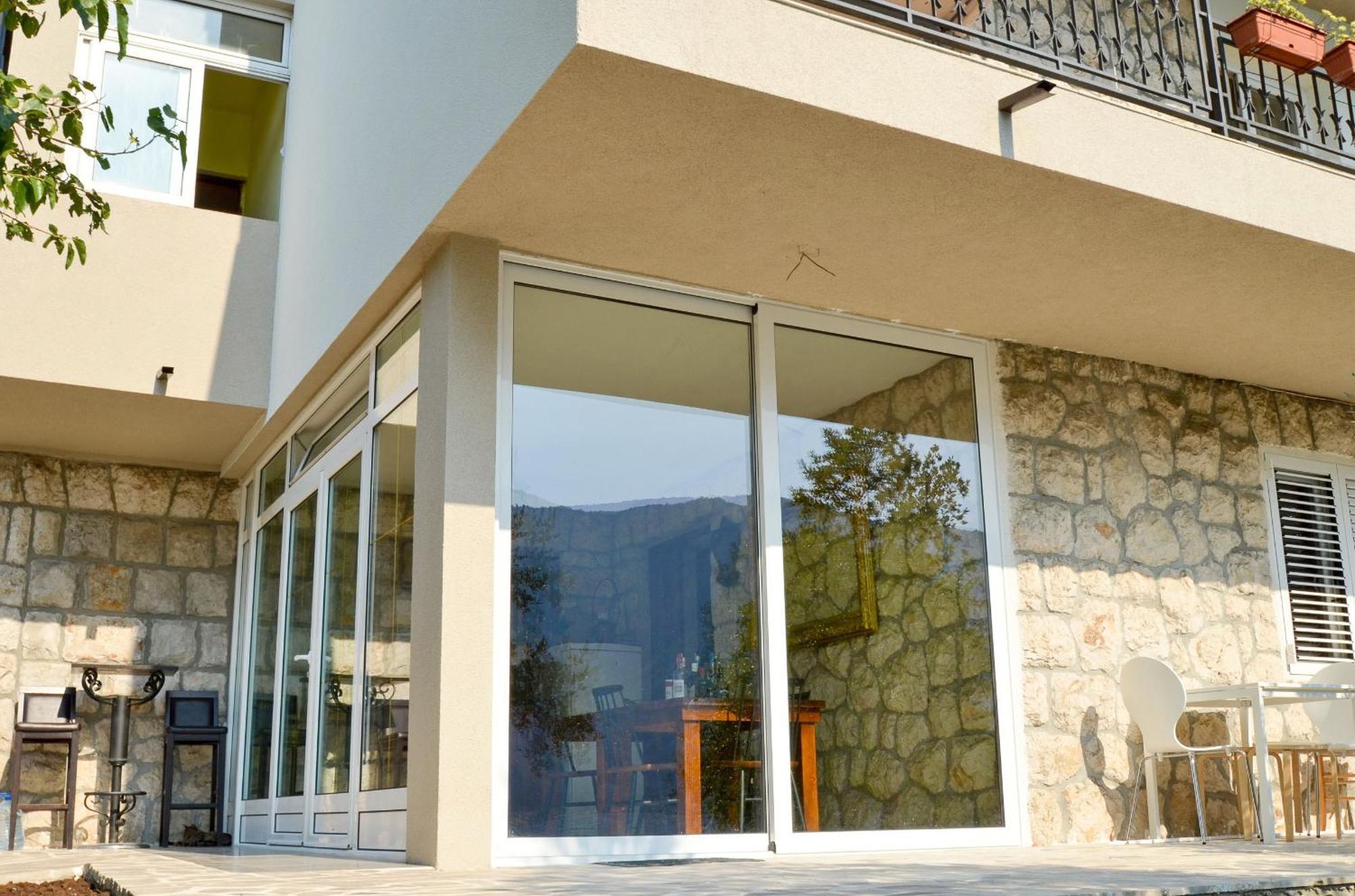Guesthouse Grotta Di Nicola Kotor Luaran gambar