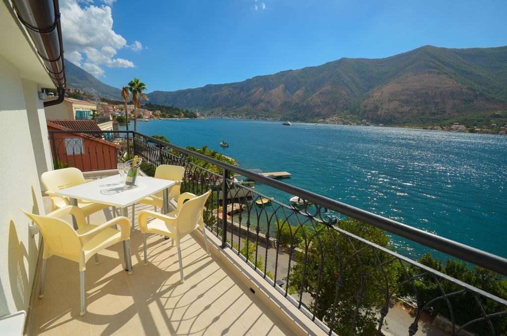 Guesthouse Grotta Di Nicola Kotor Luaran gambar