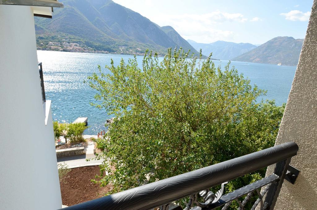 Guesthouse Grotta Di Nicola Kotor Luaran gambar