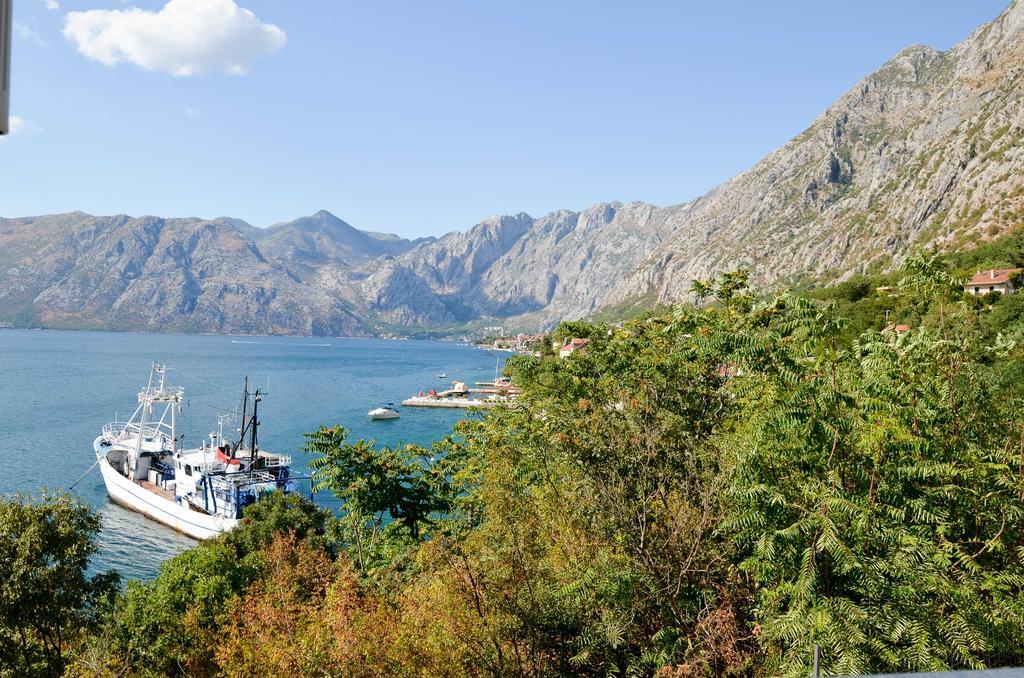 Guesthouse Grotta Di Nicola Kotor Luaran gambar
