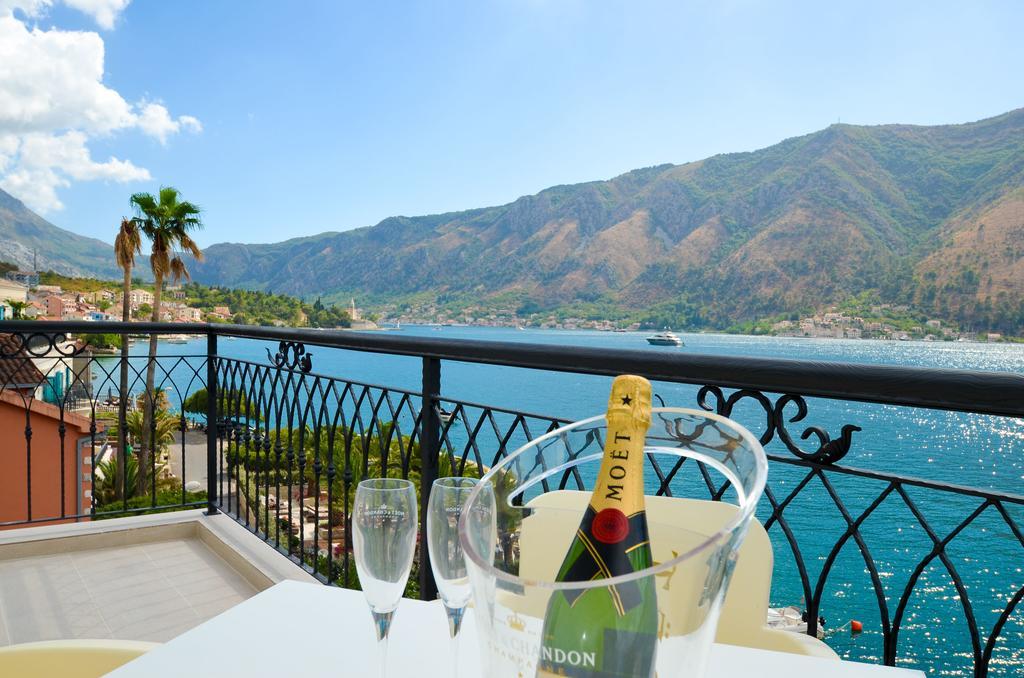 Guesthouse Grotta Di Nicola Kotor Luaran gambar
