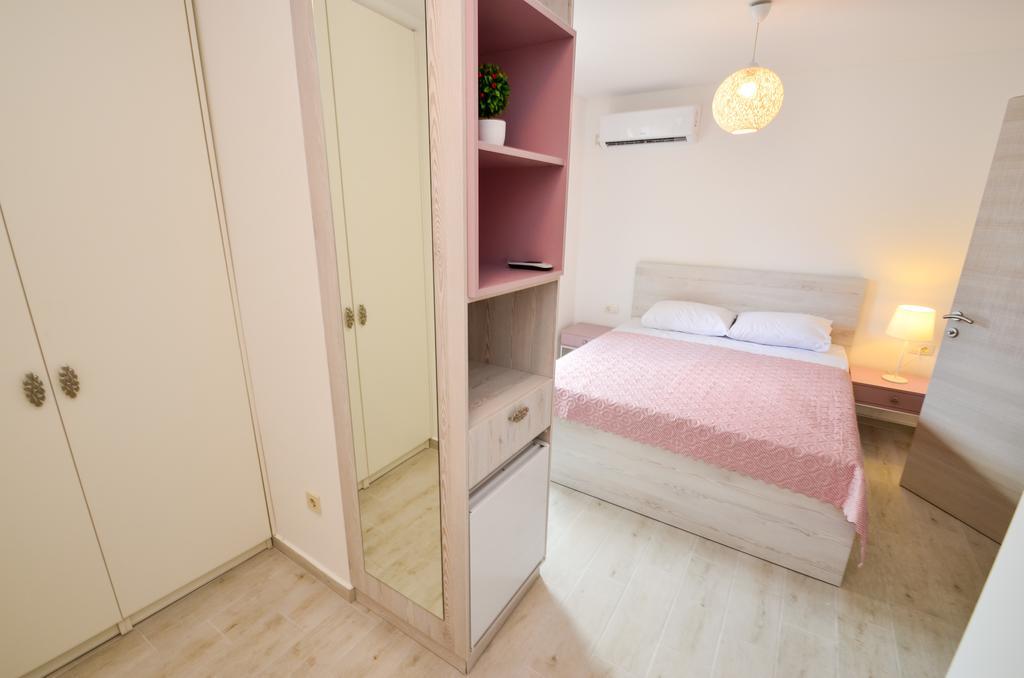 Guesthouse Grotta Di Nicola Kotor Luaran gambar