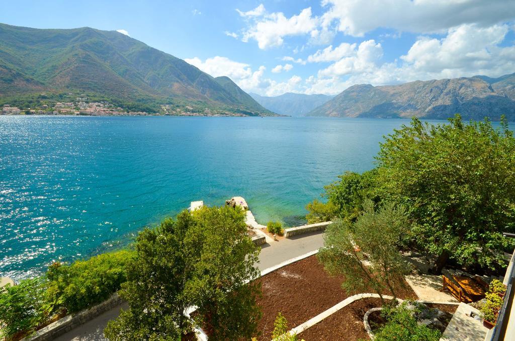 Guesthouse Grotta Di Nicola Kotor Luaran gambar