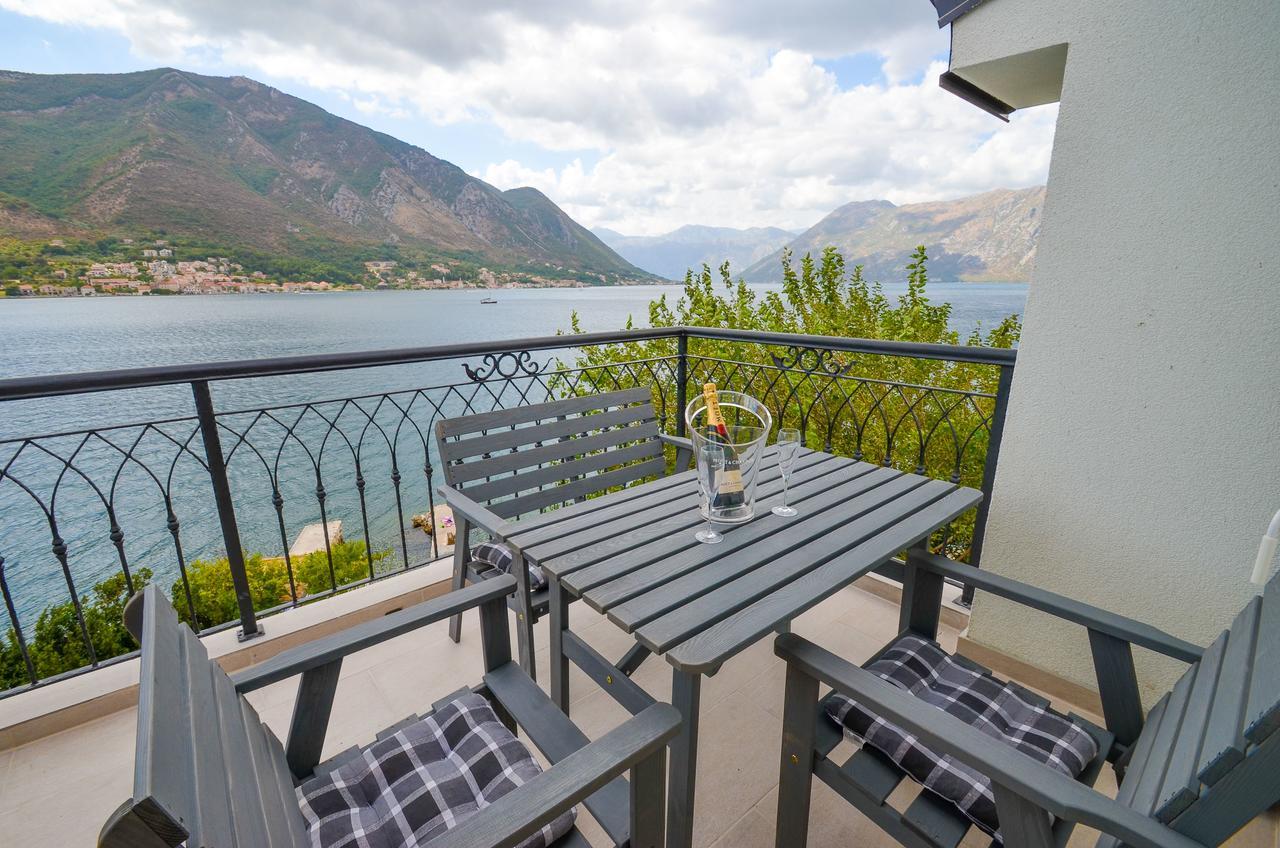 Guesthouse Grotta Di Nicola Kotor Bilik gambar