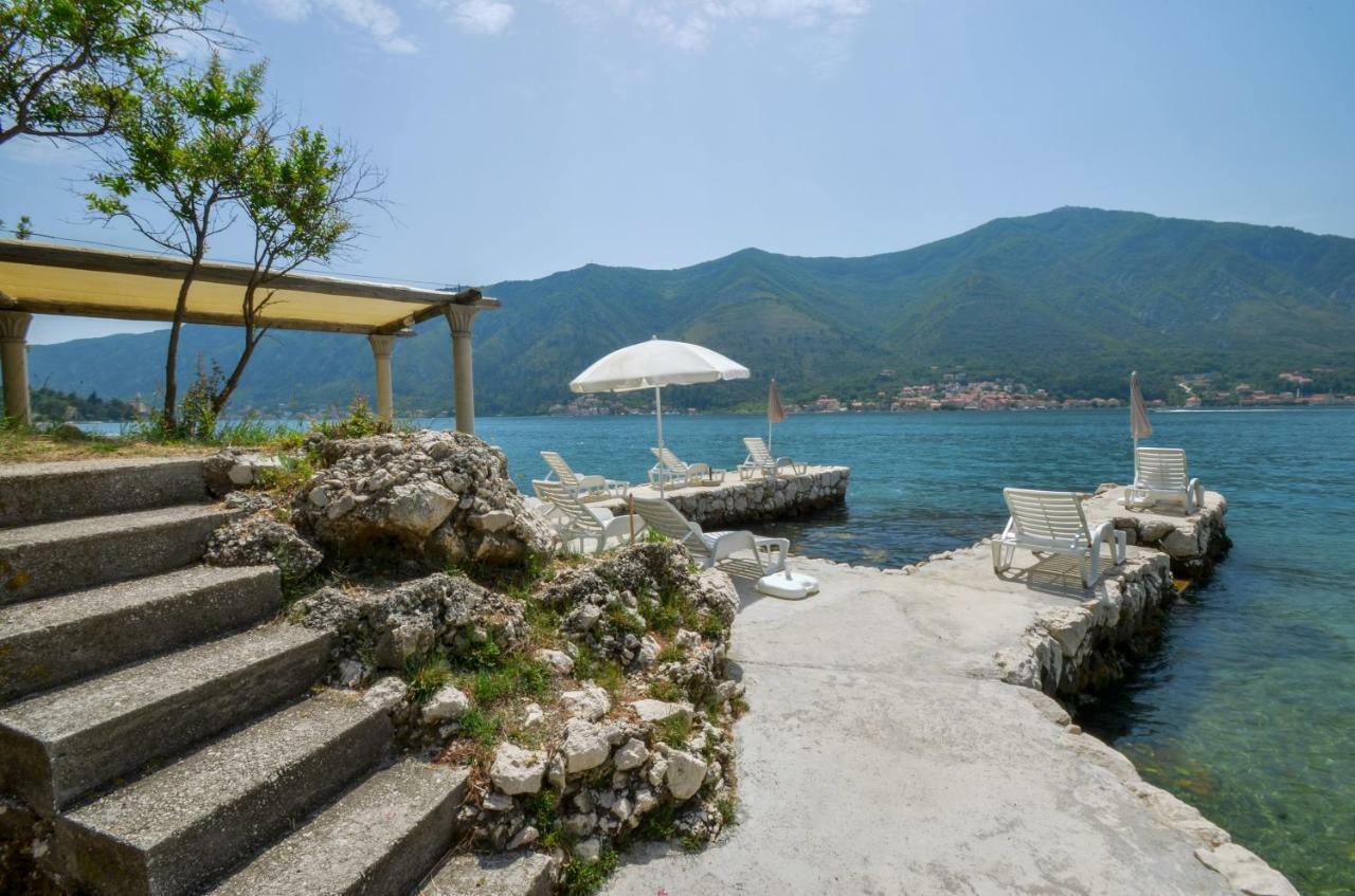 Guesthouse Grotta Di Nicola Kotor Luaran gambar