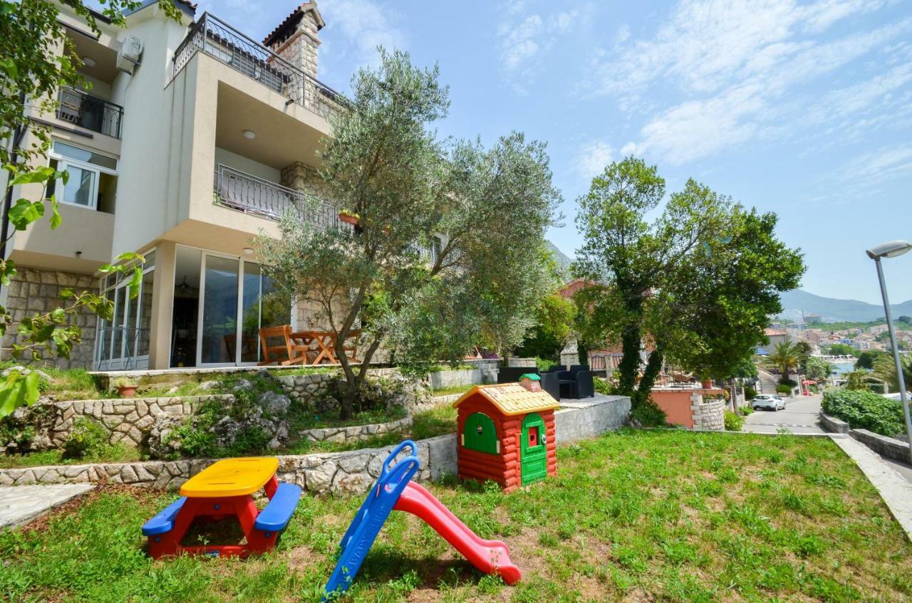 Guesthouse Grotta Di Nicola Kotor Luaran gambar