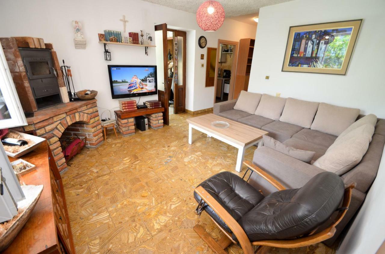 Guesthouse Grotta Di Nicola Kotor Luaran gambar